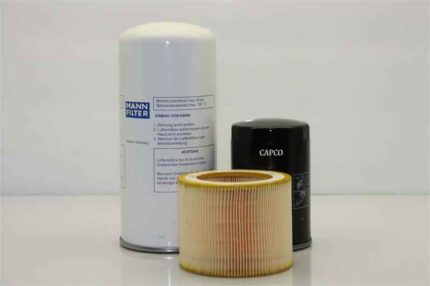 2901-0919-00 Replacement Atlas Copco FILTER KIT