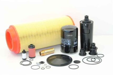 2901-1123-00 Replacement Atlas Copco KIT 8000 HRS.