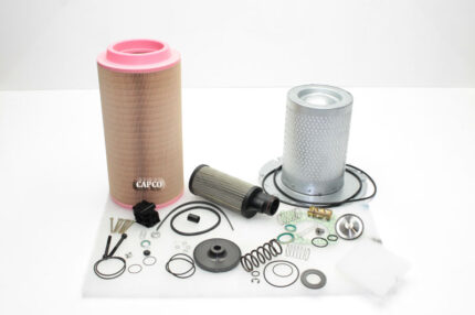 2901-1292-00 Replacement Atlas Copco Maintenance Kit