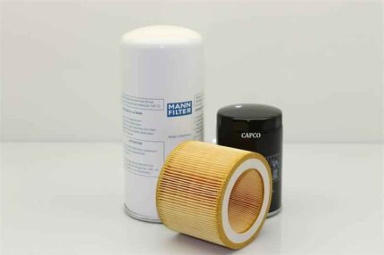 2901-1418-00 Replacement Atlas Copco Filter Kit