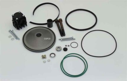 2901-1463-00 Replacement Atlas Copco KIT, VALVE UNLOADING