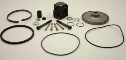 2901-1622-00 Replacement Atlas Copco KIT, VALVE ADMISSION