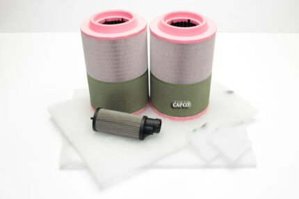 2901-1950-02 Replacement Atlas Copco Filter Kit