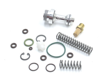 2906-0091-00 Replacement Atlas Copco KIT, VALVE VENT