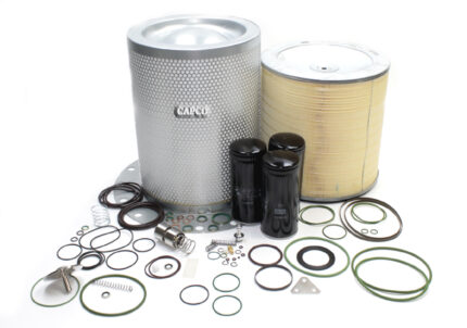 2906-0104-00 Replacement Atlas Copco KIT, 8000HRS OR 2 YEAR MAINTENANCE