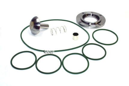 2906-0390-00 KIT-SERVICE:CHECK VALVE (OEM) Atlas Copco