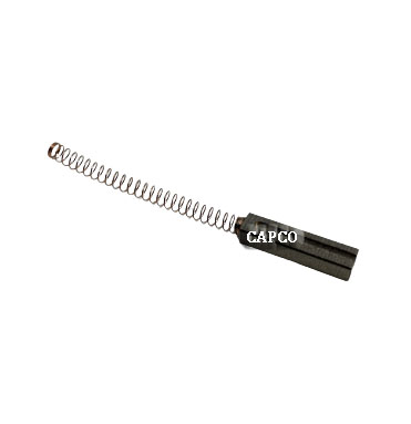2906-0608-00 CARBON BRUSH: (OEM) Atlas Copco