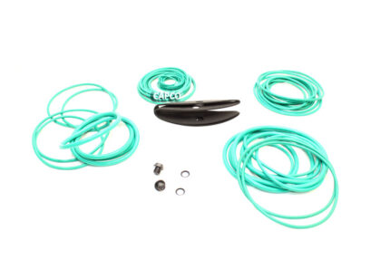 2906-0797-00 ZR160/275 COOLER CLEANING KIT (OEM) Atlas Copco
