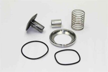 2906-0009-00 Replacement Atlas Copco KIT, VALVE CHECK