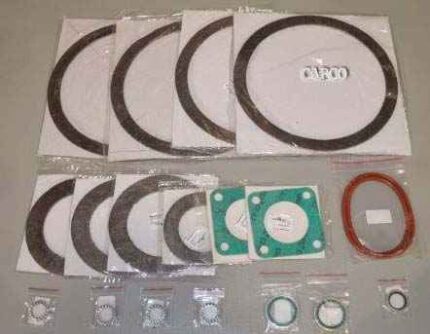 2906-0109-00 Replacement Atlas Copco KIT, AFTERCOOLER