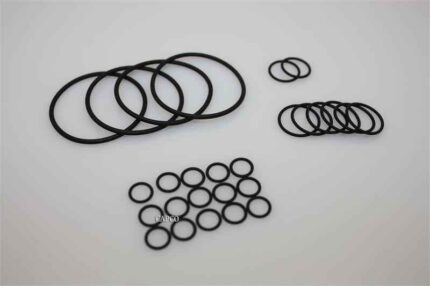 2906-0118-00 KIT-SERVICE:PIPE SEAL (OEM) Atlas Copco