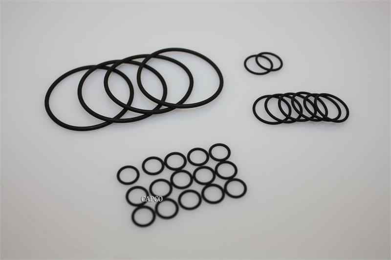 2906011800OEM.1 2906-0118-00 Replacement Atlas Copco KIT, PIPE SEAL FOR D & R SYSTEM - Image 1