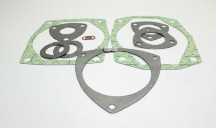 2906-0167-00 Replacement Atlas Copco KIT, VALVE THROTTLE