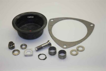 2906-0168-00 KIT-SERVICE:THROTTLE VALVE OVE (OEM) Atlas Copco