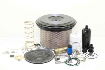 2906-0196-00 KIT-SERVICE:16000HR (OEM) Atlas Copco