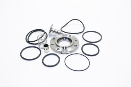 2906-0374-00 Replacement Atlas Copco KIT, VALVE AIR