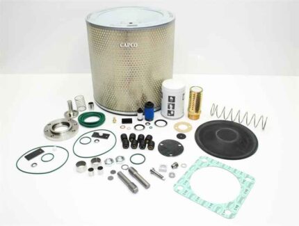 2906-0384-00 KIT-SERVICE:ZR110-145 16000 HR (OEM) Atlas Copco