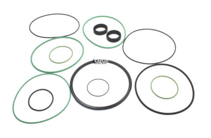 2906-0447-00 Replacement Atlas Copco KIT, AFTERCOOLER  SERVICE