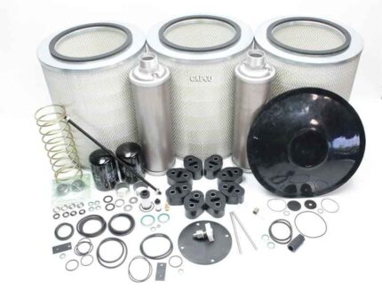 2906-0495-00 Replacement Atlas Copco KIT, MAINTENANCE