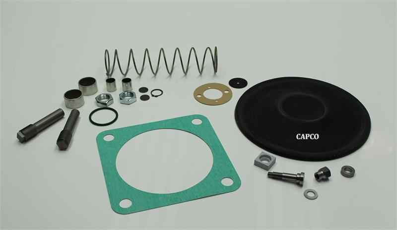2906049800OEM 2906-0498-00 KIT-SERVICE: (OEM) Atlas Copco - Image 1