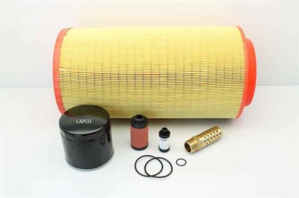 2906-0545-00 Replacement Atlas Copco KIT, SERVICE