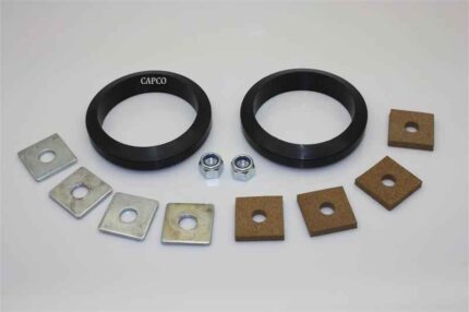 2906-0591-00 Replacement Atlas Copco KIT, FLEXMASTER