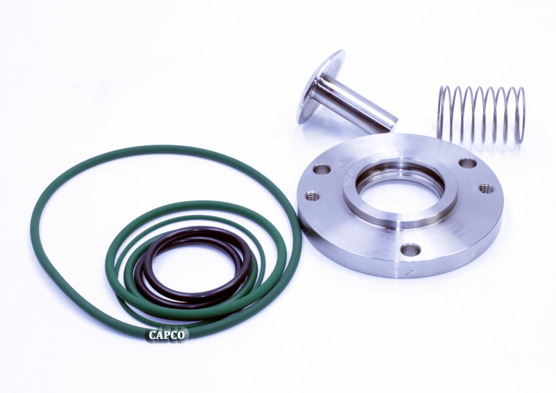 2906067100OEM 2906-0671-00 KIT:ZR55 CHECK VALVE (OEM) Atlas Copco - Image 1