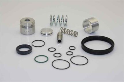 2906-0701-00 Replacement Atlas Copco GA TR. LOAD VALVE KIT