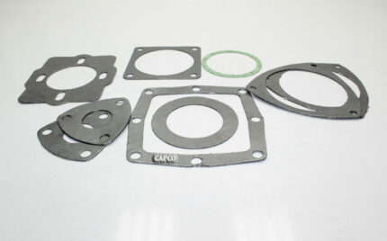 2910-0205-00 Replacement Atlas Copco KIT, DISCHARGE SILENCER