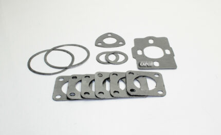 2910-0208-00 Replacement Atlas Copco KIT, SILENCER