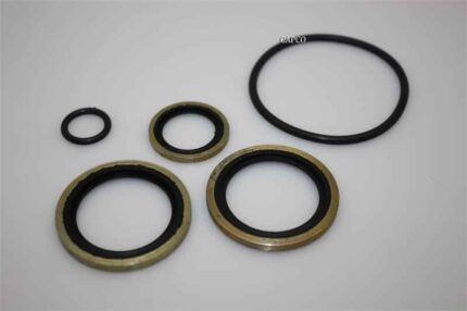 2910-3009-00 Replacement Atlas Copco KIT, KIT, VALVE MINIMUM PRESSURE