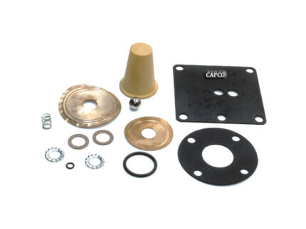 2910-3012-00 Replacement Atlas Copco KIT, VALVE REGULATING