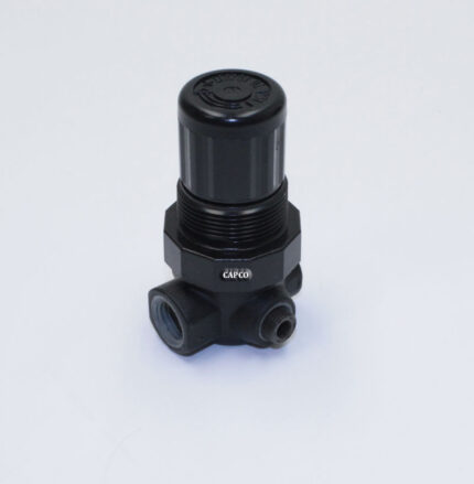 32019770 Ingersoll Rand (OEM)  REGULATOR CAT.NO.R55-2L