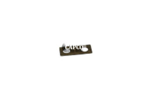 32139891 Ingersoll Rand (OEM)  SHIM, VALVE FINGER .