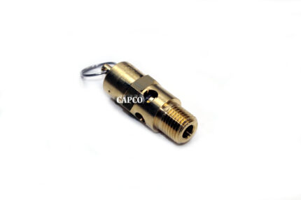 32174286 Ingersoll Rand (OEM)  VALVE,SAFETY(DISCH)325PS .