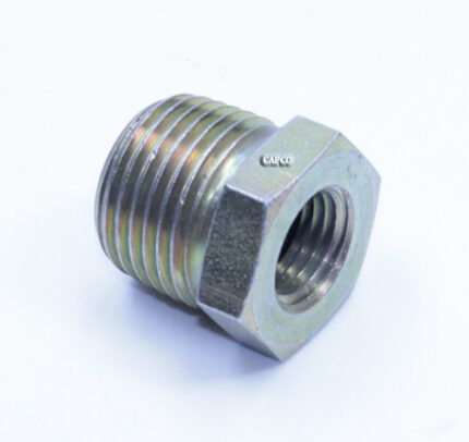 32179012 Ingersoll Rand (OEM)  BUSHING,RED 1/2X1/4 ZINC 23A7ZINC5