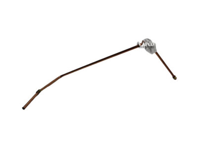 32183717 Ingersoll Rand (OEM)  TUBE ASSY,PV/TO HP HEADE