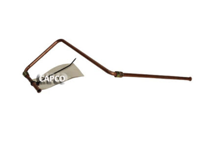 32200529 Ingersoll Rand (OEM)  TUBE ASSY,CK VLV/LP HEAD (7100)