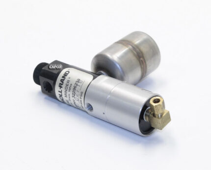 32296238 Ingersoll Rand (OEM)  VALVE, AUTO DRAIN MM II MOISTURE MINDER II     .