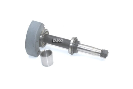 32496507 Ingersoll Rand (OEM)  CRANKSHAFT, COMPLETE 2475 SERVICE