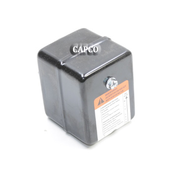 37005923 Ingersoll Rand (OEM)  SWITCH, PRESSURE-NEMA 1 69HA109779U