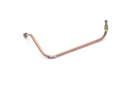 37008042 Ingersoll Rand (OEM)  TUBE ASSY, BREATHER (242