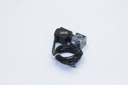 633658 Ingersoll Rand (OEM)  VAL SOLND CTL N1 24VDC