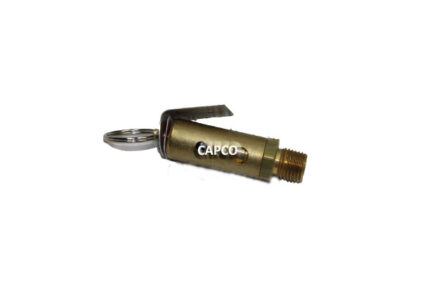 39102736 Ingersoll Rand (OEM)  VALVE,RELIEF