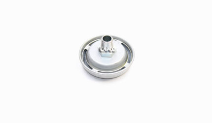 39111893 Ingersoll Rand (OEM)  BREATHER, FILTER .25NPT