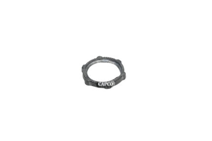 39114079 Ingersoll Rand (OEM)  LOCKNUT, ELECTRICAL 1/2 IN