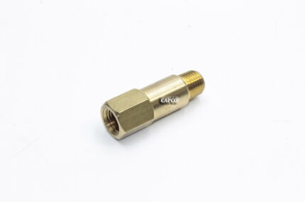 39120563 Ingersoll Rand (OEM)  SCREEN,SCAVENGE .25''NPT
