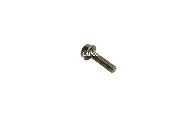 39128434_OEM 39128434 Ingersoll Rand (OEM) SCREW WHT LOCK 1/4X1 XLE - Image 1