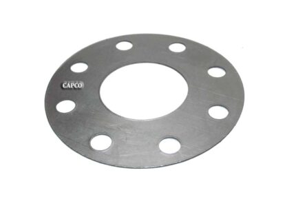 39331053 Ingersoll Rand (OEM)  GASKET VENTURI OUTLET HIGH TEMP. SPECIAL MAT