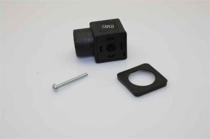 39479555 OEM Ingersoll Rand DIN Connector